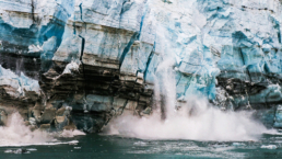 Mudanças Climáticas