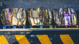Reciclagem e seus impactos no meio ambiente